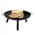 Dubai portable fire pit 