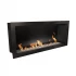 Slimline Firebox 1350 Icon Fires 