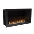 Slimline Firebox 1100 Icon Fires 