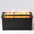 ScandiFlames Electric AquaFires Base 40 freestanding Opti-myst fireplace insert