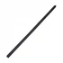 Ottawa/Halifax Ceiling rod 125 cm - black