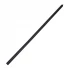 Ottawa/Halifax Ceiling rod 150 cm - black