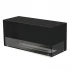 Foco Corner Right 1000 - Corner Bioethanol Fireplace