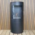 Richmond Freestanding Bioethanol Stove with Flat Back