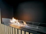 Foco One 800 - Built-in bioethanol fireplace insert