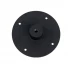 Ottawa/Halifax Bio Ethanol Fire Ceiling bracket  - Black