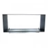 Foco Two 1200 - Built-in Tunnel Bioethanol Fireplace