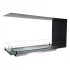 Foco Room Divider 1000 - 100 cm wide room divider bioethanol fireplace