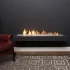 Slimline 50 cm burner from Icon Fires 