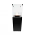 Muztag Malaga patio heater - black