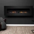 Nero 1750 Icon Fires in black 