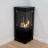 Alaska Corner bioethanol stove